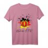 DDR Mauerfall 30 Jahre T-Shirt – Gedenkgeschenk zum 9. November 1989, Jubiläum der Deutschen Einheit