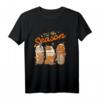 Tis The Season Pumpkin Spice Latte Halloween Herbst Kaffee Langarmshirt – Perfekt für Herbst, Halloween & Kürbis-Gewürz-Liebhaber