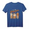 Tis The Season Pumpkin Spice Latte Halloween Herbst Kaffee Langarmshirt – Perfekt für Herbst, Halloween & Kürbis-Gewürz-Liebhaber