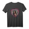 Vampire Diaries Girl's Choice T-Shirt - Offiziell lizenziertes Serienmotiv für Mädchen, Jugendliche & Fans der supernatural TV-Serie