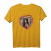 Vampire Diaries Girl's Choice T-Shirt - Offiziell lizenziertes Serienmotiv für Mädchen, Jugendliche & Fans der supernatural TV-Serie