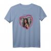 Vampire Diaries Girl's Choice T-Shirt - Offiziell lizenziertes Serienmotiv für Mädchen, Jugendliche & Fans der supernatural TV-Serie