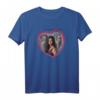 Vampire Diaries Girl's Choice T-Shirt - Offiziell lizenziertes Serienmotiv für Mädchen, Jugendliche & Fans der supernatural TV-Serie