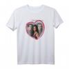 Vampire Diaries Girl's Choice T-Shirt - Offiziell lizenziertes Serienmotiv für Mädchen, Jugendliche & Fans der supernatural TV-Serie