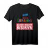 40Geburtstag T-Shirt – Perfektes Geschenk für starke Familienmänner, Opa, Bruder, Papa, Onkel zu Geburtstag, Weihnachten, Vatertag & Muttertag