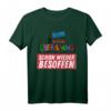 40Geburtstag T-Shirt – Perfektes Geschenk für starke Familienmänner, Opa, Bruder, Papa, Onkel zu Geburtstag, Weihnachten, Vatertag & Muttertag