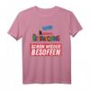 40Geburtstag T-Shirt – Perfektes Geschenk für starke Familienmänner, Opa, Bruder, Papa, Onkel zu Geburtstag, Weihnachten, Vatertag & Muttertag