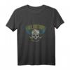HapPanda Geflügelter Totenkopf T-Shirt – Stylisches Geschenk für den besonderen Tag