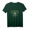 HapPanda Geflügelter Totenkopf T-Shirt – Stylisches Geschenk für den besonderen Tag