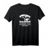Victoria Falls National Park T-Shirt - Klassisch geschnitten, langlebig mit doppelt genähtem Saum