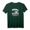 Victoria Falls National Park T-Shirt - Klassisch geschnitten, langlebig mit doppelt genähtem Saum