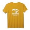 Victoria Falls National Park T-Shirt - Klassisch geschnitten, langlebig mit doppelt genähtem Saum