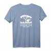 Victoria Falls National Park T-Shirt - Klassisch geschnitten, langlebig mit doppelt genähtem Saum