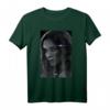 Marvel Avengers Endgame Gamora Avenge The Fallen Poster T-Shirt - Offiziell lizenzierte Marvel Kleidung für Fans