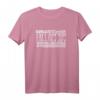 HapPanda Split Flag T-Shirt - Offizielles Merchandise, Klassisch geschnitten, Doppelnaht