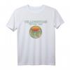 Vintage Yellowstone Grand Canyon of the Lower Falls Graphic T-Shirt – Naturlandschafts-Design, klassisch geschnitten, doppelt genähter Saum