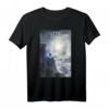 Star Wars Jedi Fallen Order Logo Teaser Poster T-Shirt - Offizielles Star Wars Merchandise für Fans