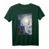 Star Wars Jedi Fallen Order Logo Teaser Poster T-Shirt - Offizielles Star Wars Merchandise für Fans