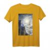 Star Wars Jedi Fallen Order Logo Teaser Poster T-Shirt - Offizielles Star Wars Merchandise für Fans