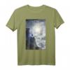 Star Wars Jedi Fallen Order Logo Teaser Poster T-Shirt - Offizielles Star Wars Merchandise für Fans