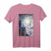 Star Wars Jedi Fallen Order Logo Teaser Poster T-Shirt - Offizielles Star Wars Merchandise für Fans