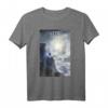 Star Wars Jedi Fallen Order Logo Teaser Poster T-Shirt - Offizielles Star Wars Merchandise für Fans