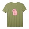 HapPanda Gravity Falls Waddles the Pig T-Shirt – Official Merchandise für Fans aller Altersgruppen