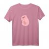 HapPanda Gravity Falls Waddles the Pig T-Shirt – Official Merchandise für Fans aller Altersgruppen