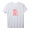 HapPanda Gravity Falls Waddles the Pig T-Shirt – Official Merchandise für Fans aller Altersgruppen
