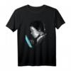 Star Wars Jedi Fallen Order Cal Kestis Profil T-Shirt – Offizielles Merchandise für Fans, Männer, Frauen, Jungen & Mädchen