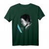 Star Wars Jedi Fallen Order Cal Kestis Profil T-Shirt – Offizielles Merchandise für Fans, Männer, Frauen, Jungen & Mädchen