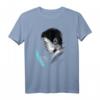 Star Wars Jedi Fallen Order Cal Kestis Profil T-Shirt – Offizielles Merchandise für Fans, Männer, Frauen, Jungen & Mädchen