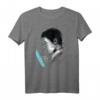 Star Wars Jedi Fallen Order Cal Kestis Profil T-Shirt – Offizielles Merchandise für Fans, Männer, Frauen, Jungen & Mädchen