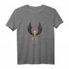 Star Wars Jedi Fallen Order Crest Symbol T-Shirt - Offiziell Lizenzierte Star Wars Kleidung für Fans