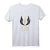 Star Wars Jedi Fallen Order Crest Symbol T-Shirt - Offiziell Lizenzierte Star Wars Kleidung für Fans