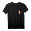 Kürbis Gewürz Thanksgiving Halloween Thankful Autumn Fall T-Shirt – Niedliches Herbst- und Halloween-Shirt, perfektes Geschenk für Familie und Freunde