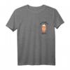 Kürbis Gewürz Thanksgiving Halloween Thankful Autumn Fall T-Shirt – Niedliches Herbst- und Halloween-Shirt, perfektes Geschenk für Familie und Freunde