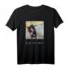 HapPanda T-Shirt – Offizielles SMFS Albumcover Shirt, klassisch geschnitten, perfekt als Geschenk
