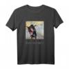 HapPanda T-Shirt – Offizielles SMFS Albumcover Shirt, klassisch geschnitten, perfekt als Geschenk