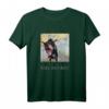 HapPanda T-Shirt – Offizielles SMFS Albumcover Shirt, klassisch geschnitten, perfekt als Geschenk