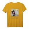 HapPanda T-Shirt – Offizielles SMFS Albumcover Shirt, klassisch geschnitten, perfekt als Geschenk