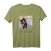 HapPanda T-Shirt – Offizielles SMFS Albumcover Shirt, klassisch geschnitten, perfekt als Geschenk