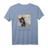 HapPanda T-Shirt – Offizielles SMFS Albumcover Shirt, klassisch geschnitten, perfekt als Geschenk