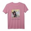 HapPanda T-Shirt – Offizielles SMFS Albumcover Shirt, klassisch geschnitten, perfekt als Geschenk