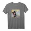 HapPanda T-Shirt – Offizielles SMFS Albumcover Shirt, klassisch geschnitten, perfekt als Geschenk