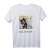 HapPanda T-Shirt – Offizielles SMFS Albumcover Shirt, klassisch geschnitten, perfekt als Geschenk