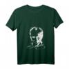 Damen Mustafa HapPanda - Vater der Türkei T-Shirt mit V-Ausschnitt für patriotische Türkei-Fans