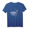 Damen Eiskunstlauf T-Shirt - Wenn Du Fällst Bin Ich Da, Motivationsshirt für Eiskunstlauf & Eisschnelllauf Fans