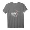 Damen Eiskunstlauf T-Shirt - Wenn Du Fällst Bin Ich Da, Motivationsshirt für Eiskunstlauf & Eisschnelllauf Fans
