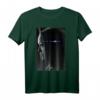Marvel Avengers Endgame Mantis Avenge The Fallen Poster T-Shirt – Offiziell lizenzierte Marvel Kleidung für Fans